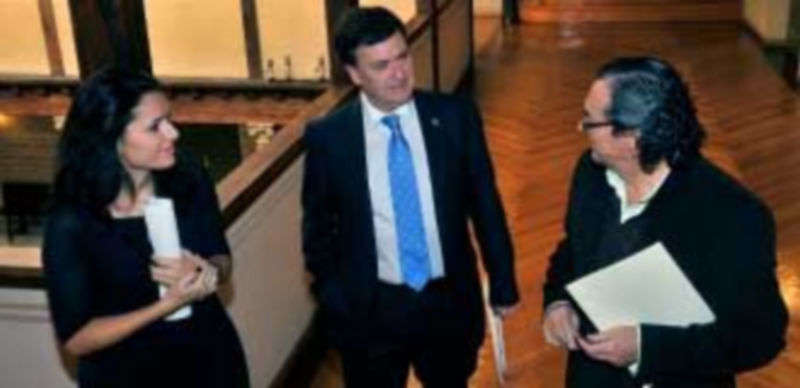 Premio a la investigación de la cultura tradicional segoviana 1 ./ KAMARERO