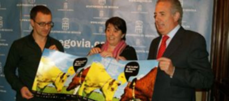 Organizadores y patrocinadores