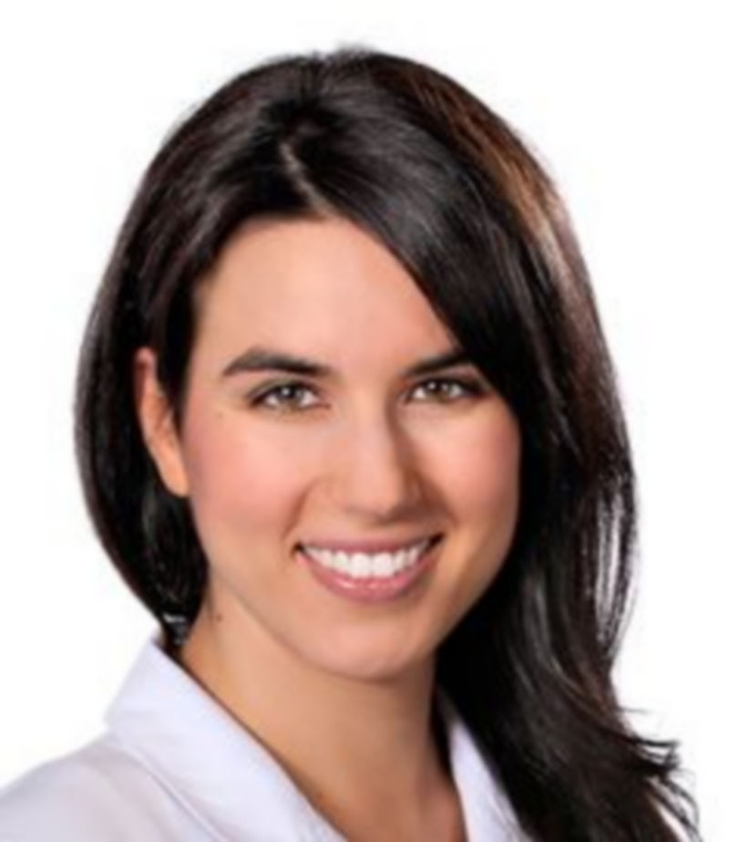 La doctora Carrillo ha desarrollado este estudio./ EL ADELANTADO