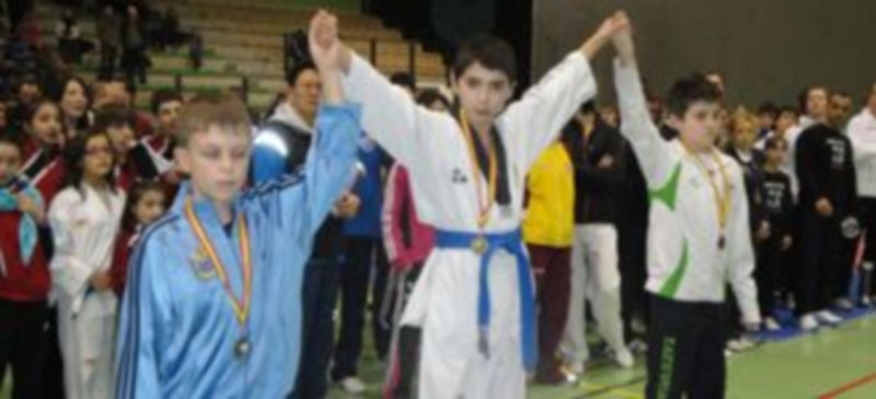 El segoviano Diego Tardón