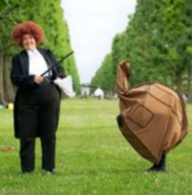 Basso Doble será una de las atracciones del festival. / EL ADELANTADO