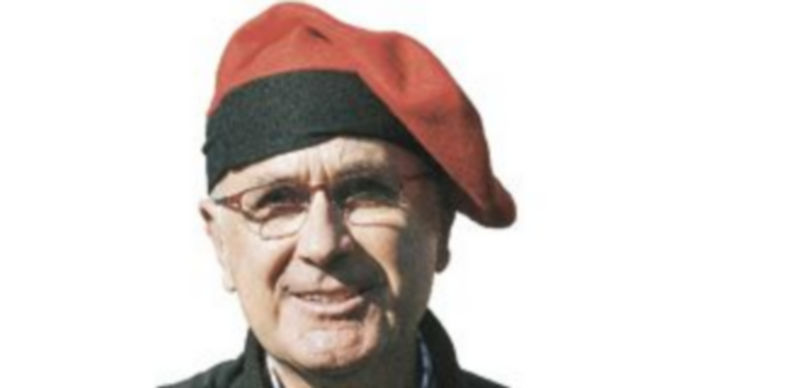 José Antonio Durán i Lleida.