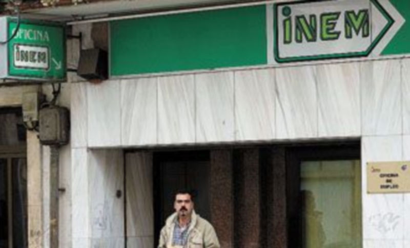 Más de 600.000 personas ya se han beneficiado de esta prestación. / Patricia