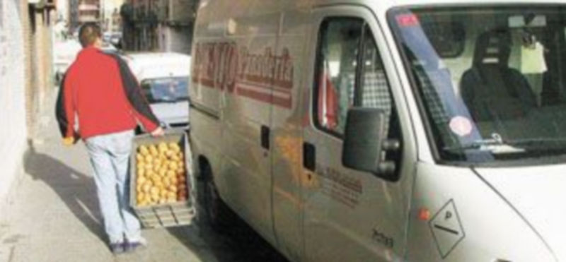 Los autónomos aún están lejos de disfrutar de los mismos derechos que los trabajadores por cuenta ajena. / Vicente Vázquez