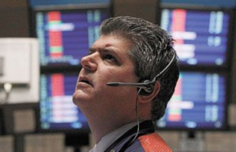 Los analistas ven el futuro del euribor a la baja. / reuters