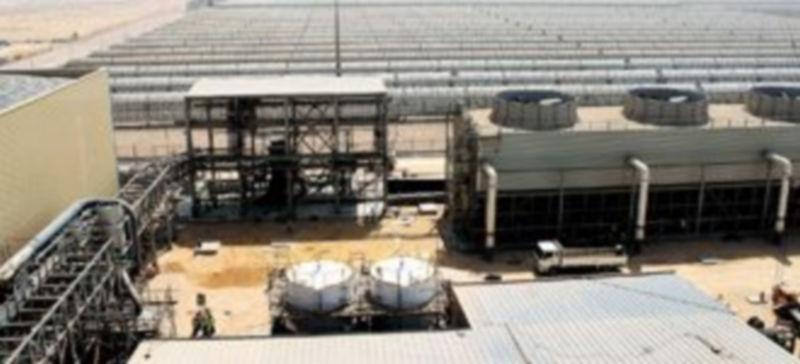 La inversión que ha exigido esta iniciativa supera los 150 millones de euros.  / Agustín de Gracia (reuters)