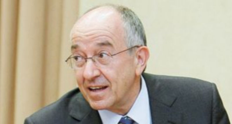 El gobernador del Banco de España