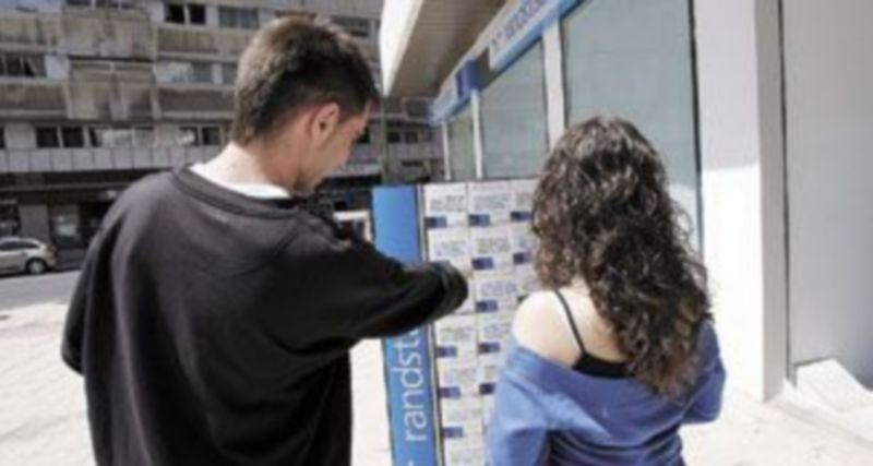 La crisis económica ha provocado muchos problemas laborales en España