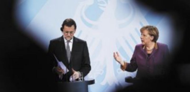 El presidente del Gobierno de España