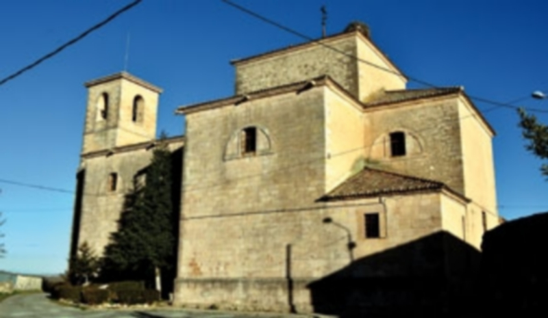 Condado de Castilnovo, al abrigo de la historia 1 Villafranca