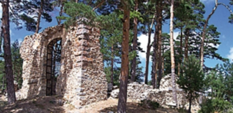 FOTOGRAFÍA: Javier Ramos Castro