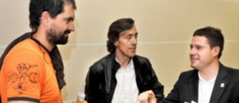 Darío Pérez Brunicardi