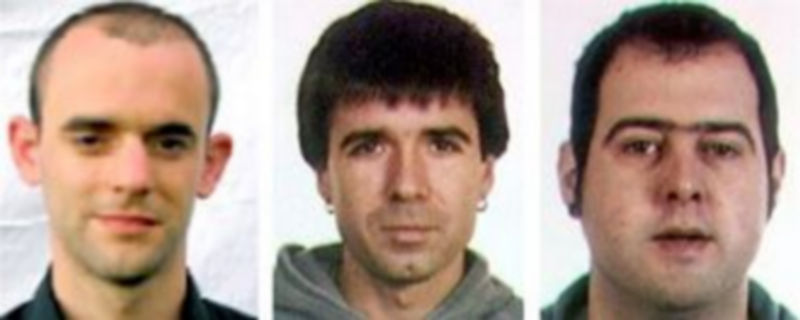 Imagen de Alberto Machaín Beraza