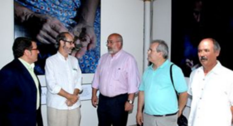 El delegado de la Junta de Castilla y León