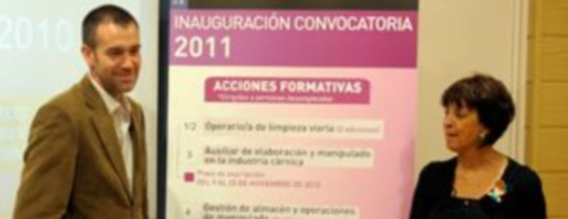 Presentación de Factor E. / KAMARERO