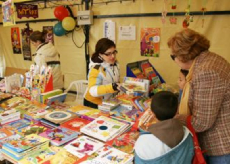 San Francisco acoge por segundo año el desarrollo de este certamen./Gabriel Gómez