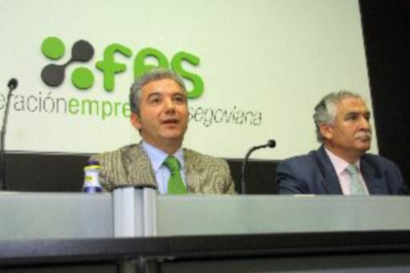 Los premios han sido dados a conocer hoy por el presidente de la FES