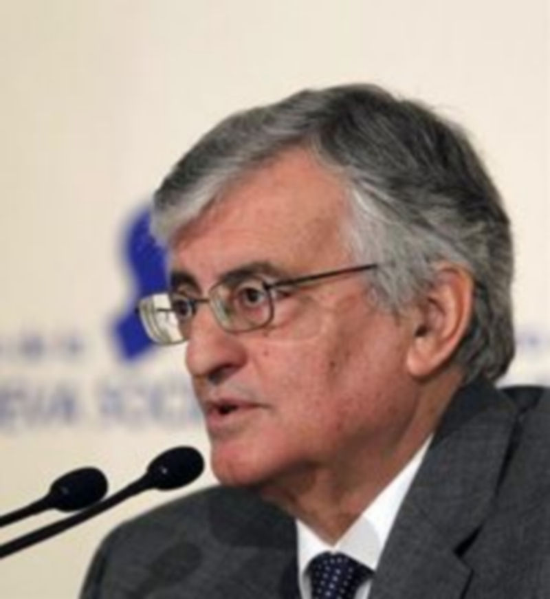 El fiscal general del Estado