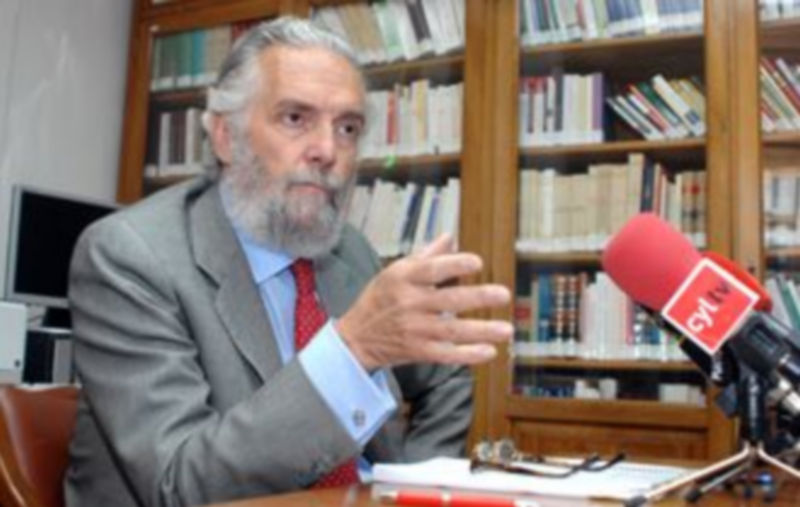 ./ ALBERTO BENAVENTE