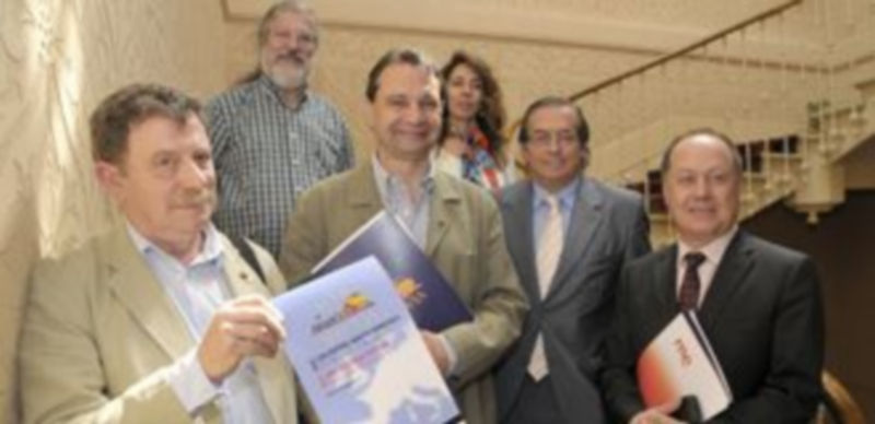 ./ ALBERTO BENAVENTE