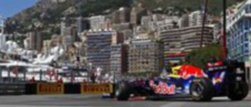 Sebastian Vettel trazando una curva./REUTERS.