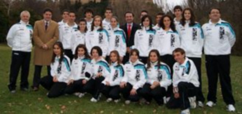 Componentes del CETA