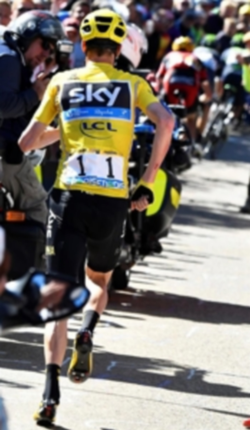 Froome