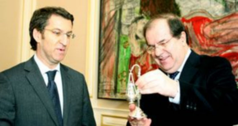 Juan Vicente Herrera