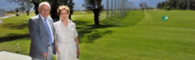 Atilano Soto y Concepción Díez