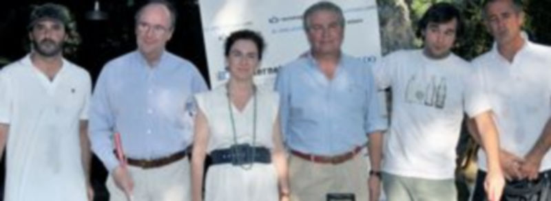 La consejera delegada de El Adelantado