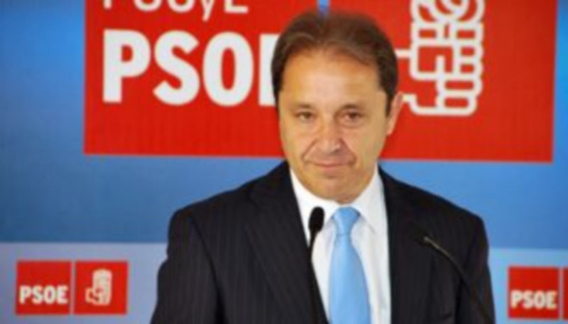 EL PSOE ve signos de recuperación económica en Segovia 1 /KAMARERO