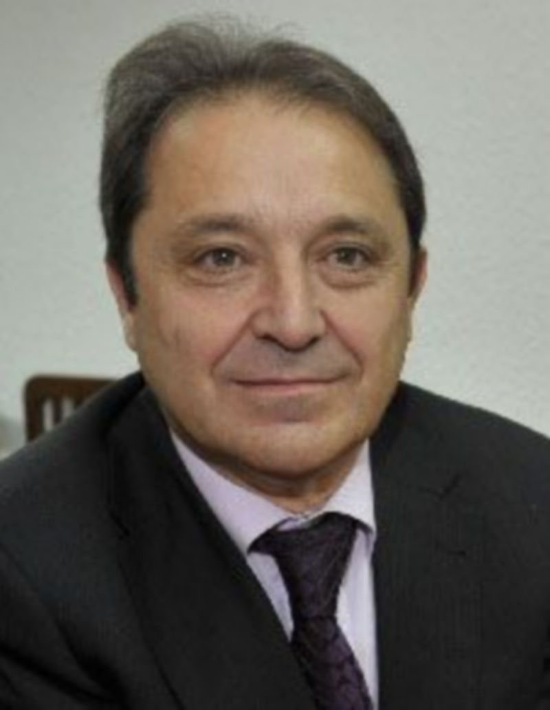 Juan Luis Gordo.