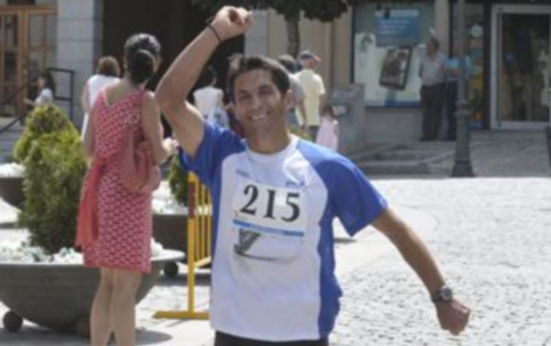 Juan Antonio Martín