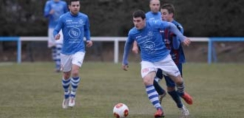 La Gimnástica Segoviana y La Granja