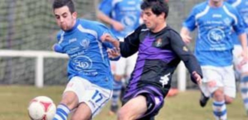 El extremo granjeño