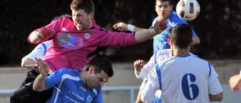 El portero del Salas