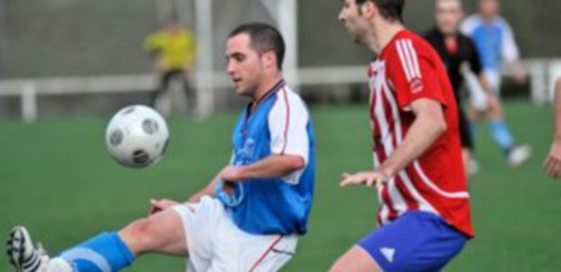 El segoviano Iván Yubero