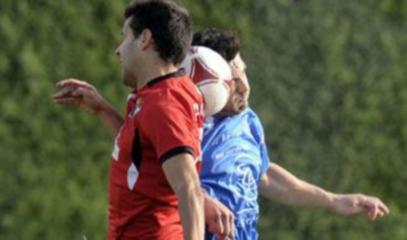 El mediocentro granjeño Otero