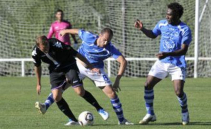 Luis Hernando volverá a ser