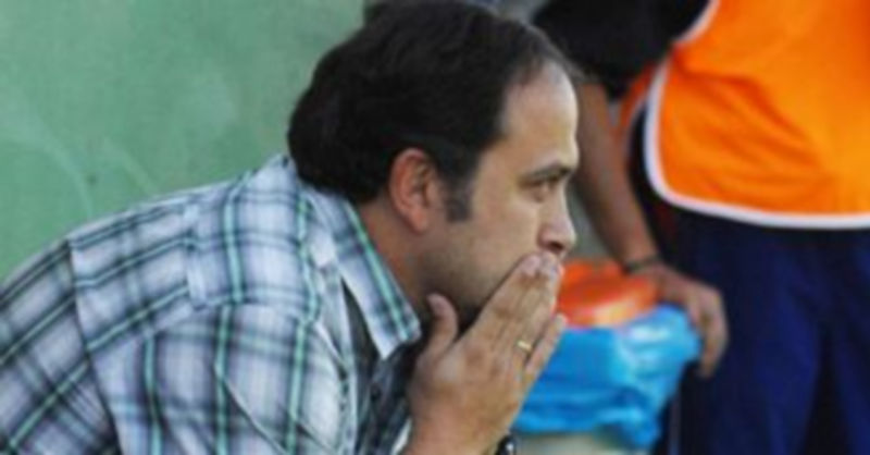 José Luis Fernández