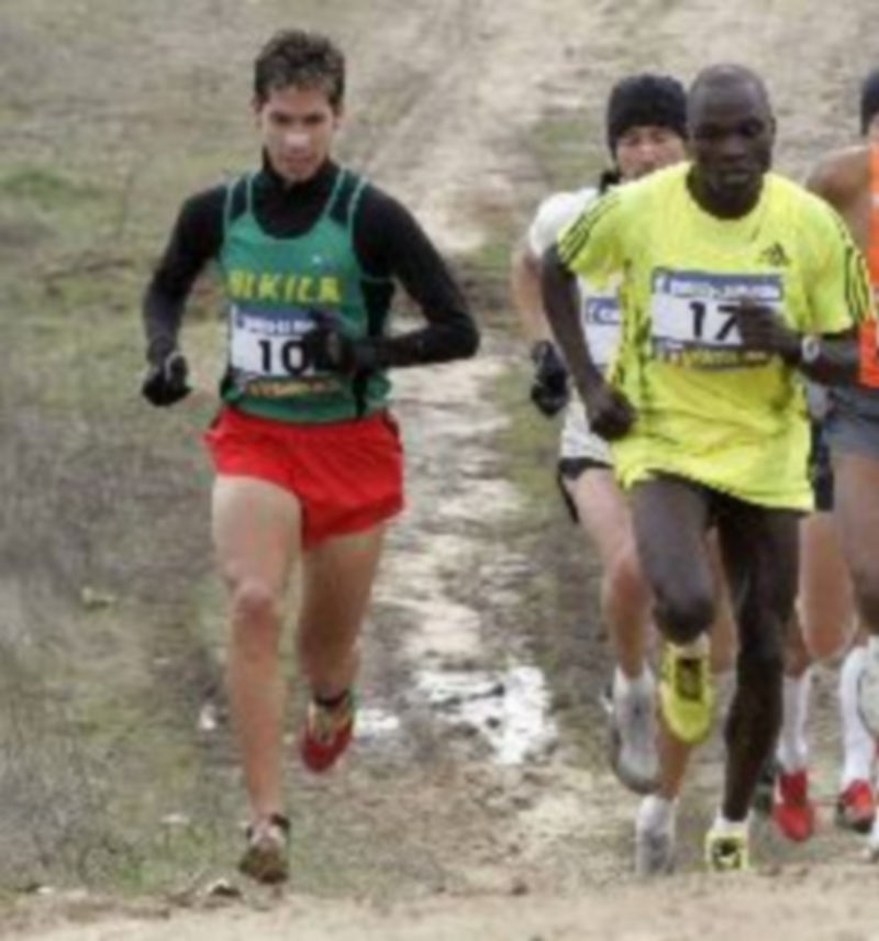 A la izquierda de la imagen