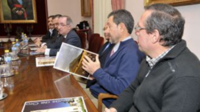 ./ ALBERTO BENAVENTE