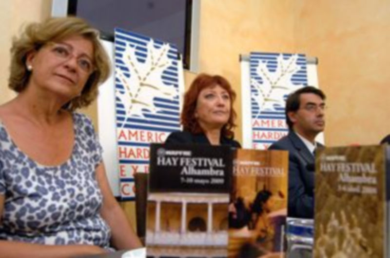 María Victoria Armentia