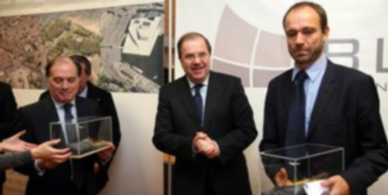 El presidente de la Junta de Castilla y León