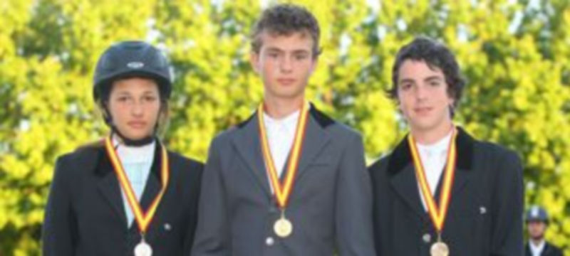 Javier Fernández Ordejón