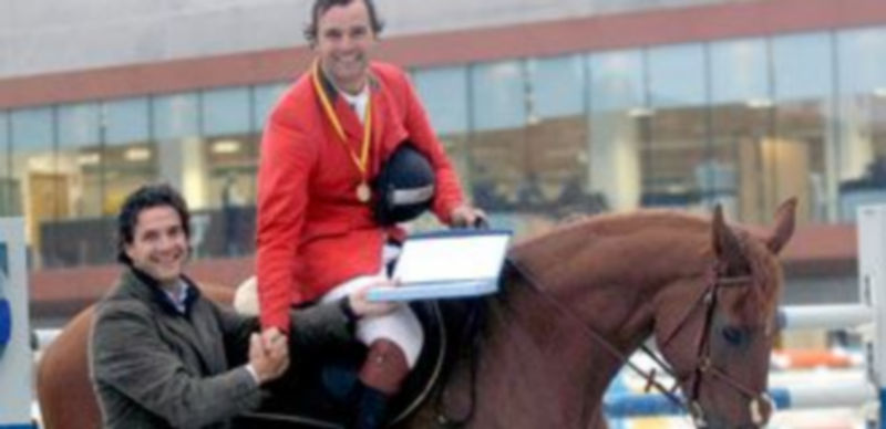 Javier López-Aróstegui