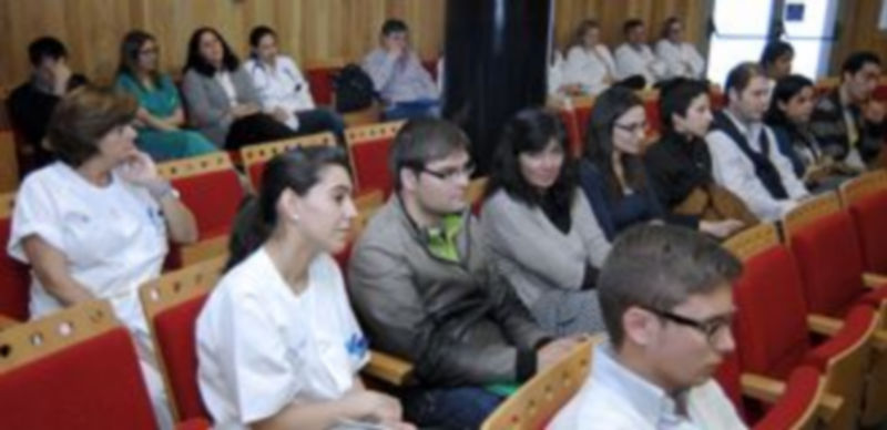 ./ ALBERTO BENAVENTE