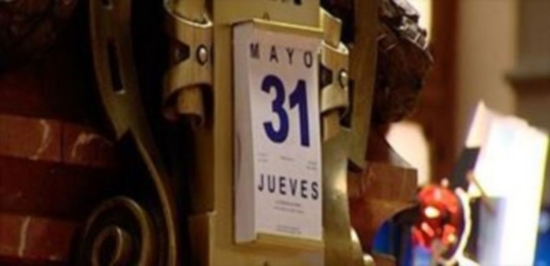 El Ibex cierra en tablas./EUROPA PRESS