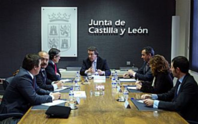 De Santiago Juárez./ ICAL