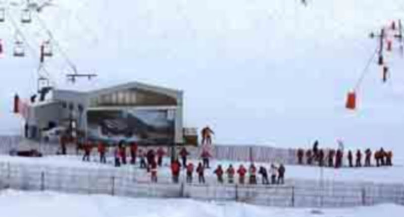 La cita tendrá lugar del 11 al 16 de marzo